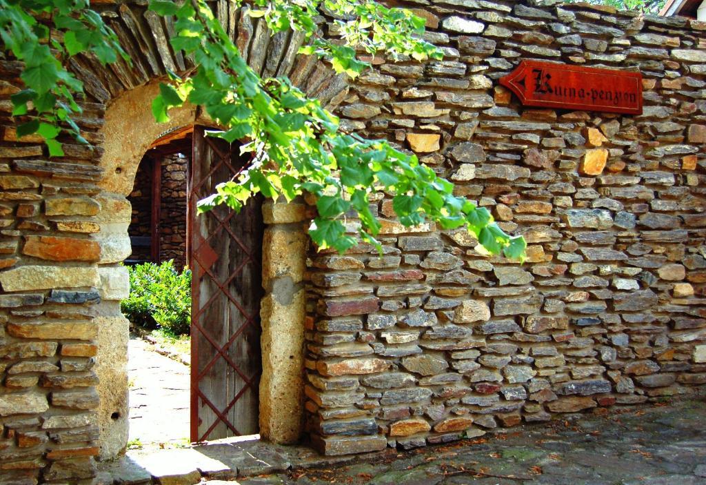 Penzion Kutna Kutna Hora Exterior photo
